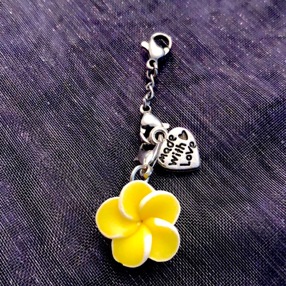 ORIGINAL BANGLE DANGLE!